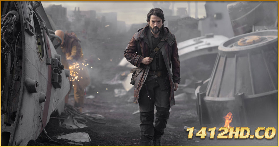 ดูซีรี่ย์ Andor สตาร์ วอร์ส: เอนดอร์ Season 2 (2025) ซับไทย EP.1-12 (จบ)