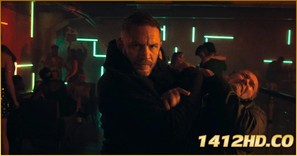 ดูหนัง ฝ่าหายนะครองเมือง Havoc (2025) HD พากย์ไทย