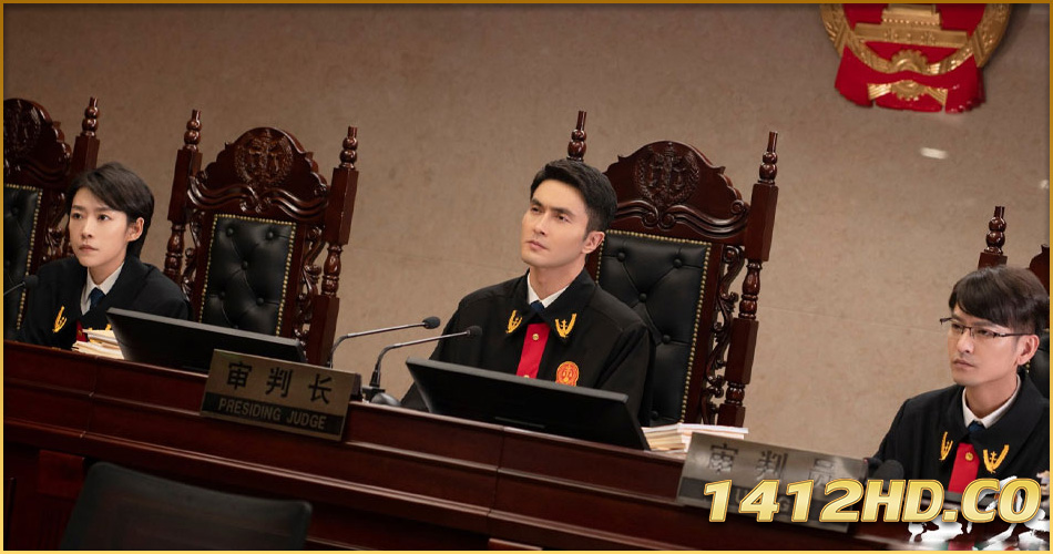 ดูซีรี่ย์ Endless Protection แสงยุติธรรมไม่สิ้นสุด (2025) ซับไทย EP.1-24 (จบ)
