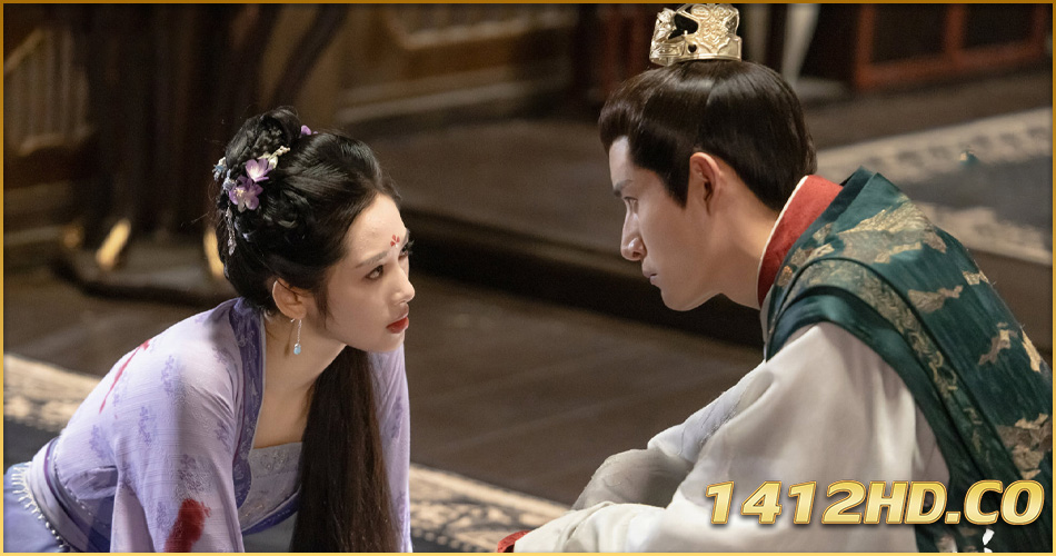 ดูซีรี่ย์ Serendipity ราชบุตรเขยที่รัก (2025) ซับไทย-พากย์ไทย EP.1-40 (จบ)