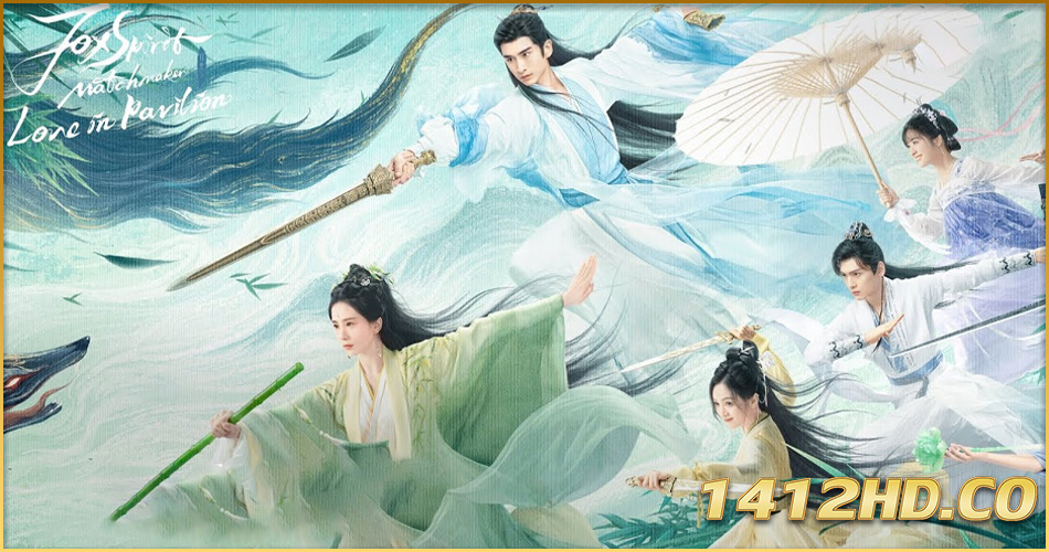ดูซีรี่ย์ Love in Pavilion เรือนรักป่าไผ่ (2025) พากย์ไทย EP.1-36 (จบ)