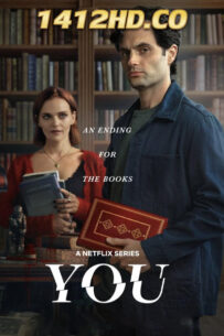 ดูซีรี่ย์ You Season 5 (2025) เธอ ซีซั่น 5 พากย์ไทยครบทุกตอน-Netflix