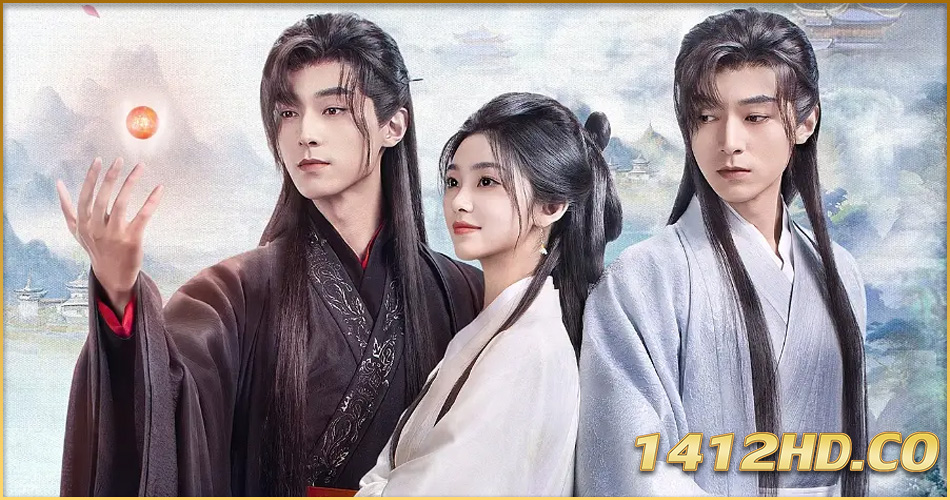 ดูซีรี่ย์ Peace & Love ห้วงคำนึงแห่งฉางอัน (2024) ซับไทย 20 ตอนจบ
